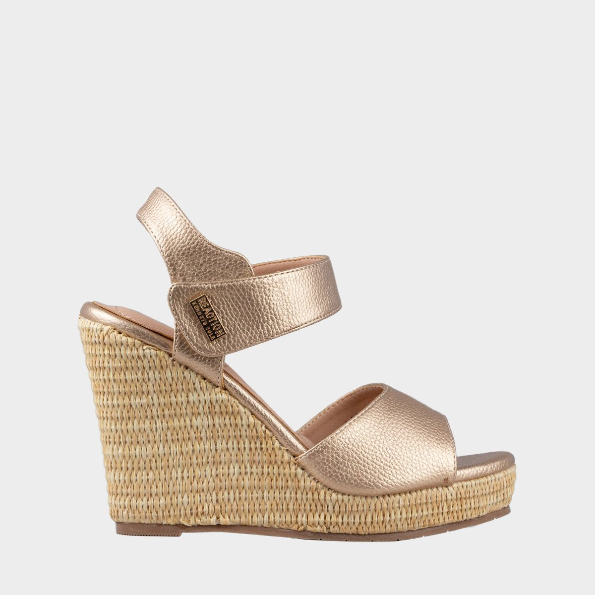 Maisie Wedge Plataforma Para Mujer