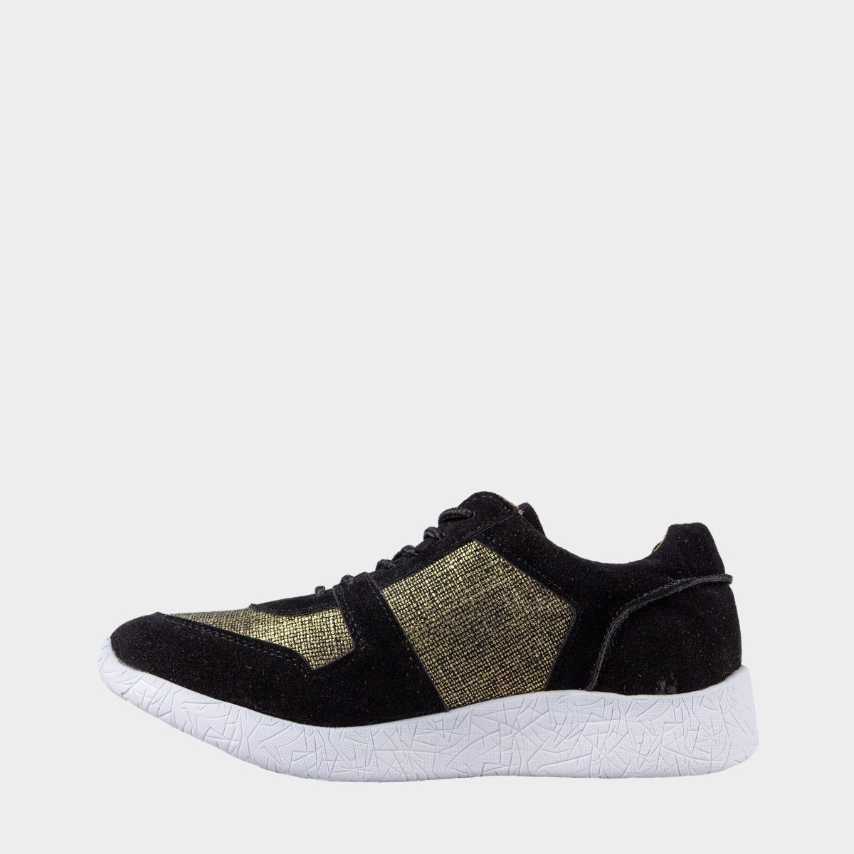 Linda Sneaker Zapatilla Para Mujer