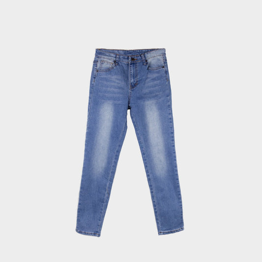 Jeans Para Mujer