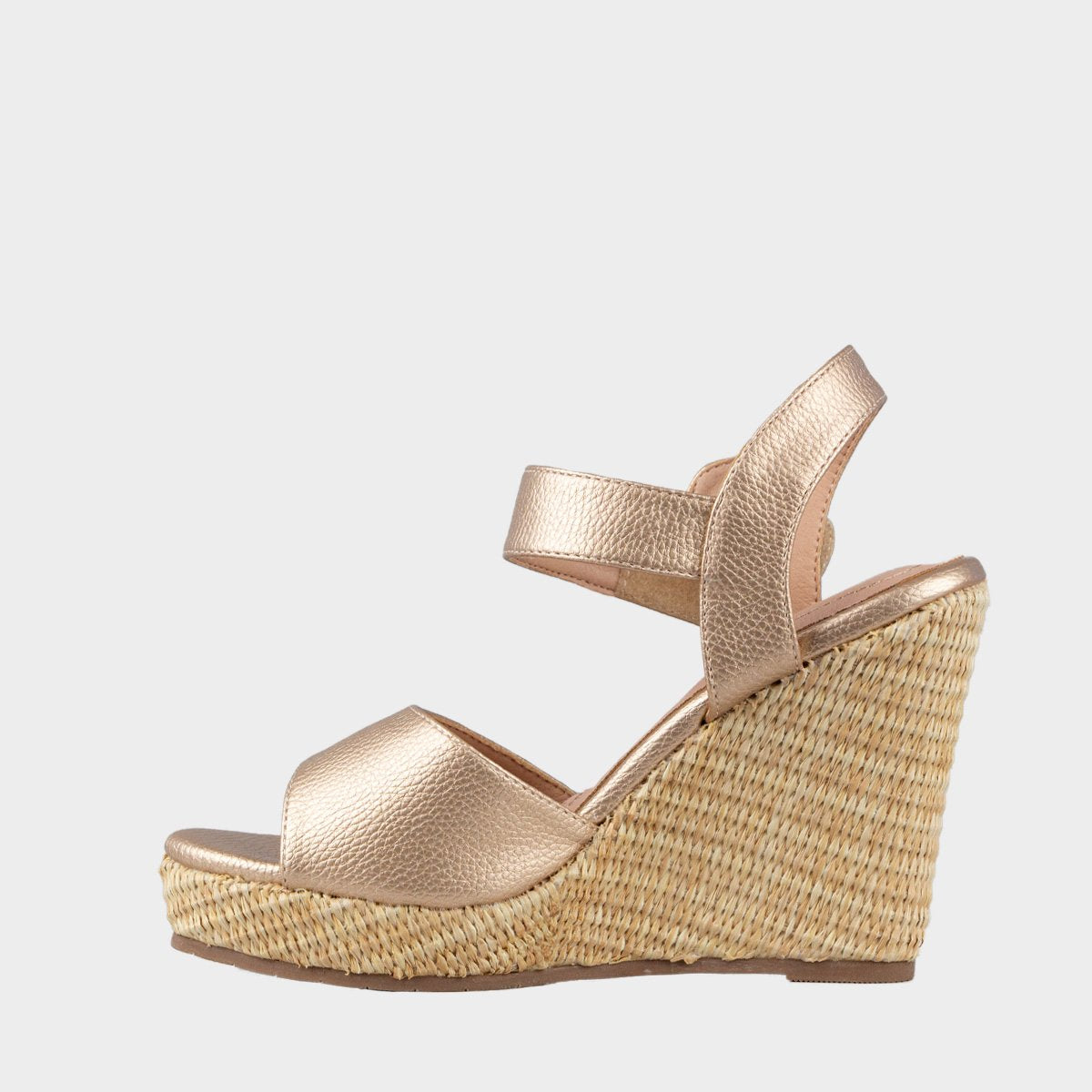 Maisie Wedge Plataforma Para Mujer