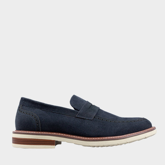 Basie Flex  Penny Loafer Calzado Casual