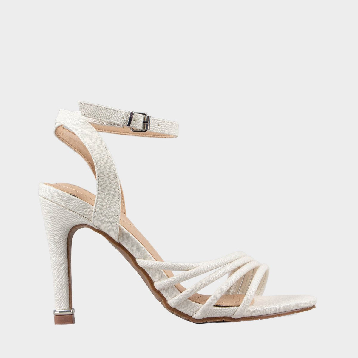 Darva Heel Sandal Sandalia Para Mujer