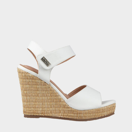 Maisie Wedge Plataforma Para Mujer