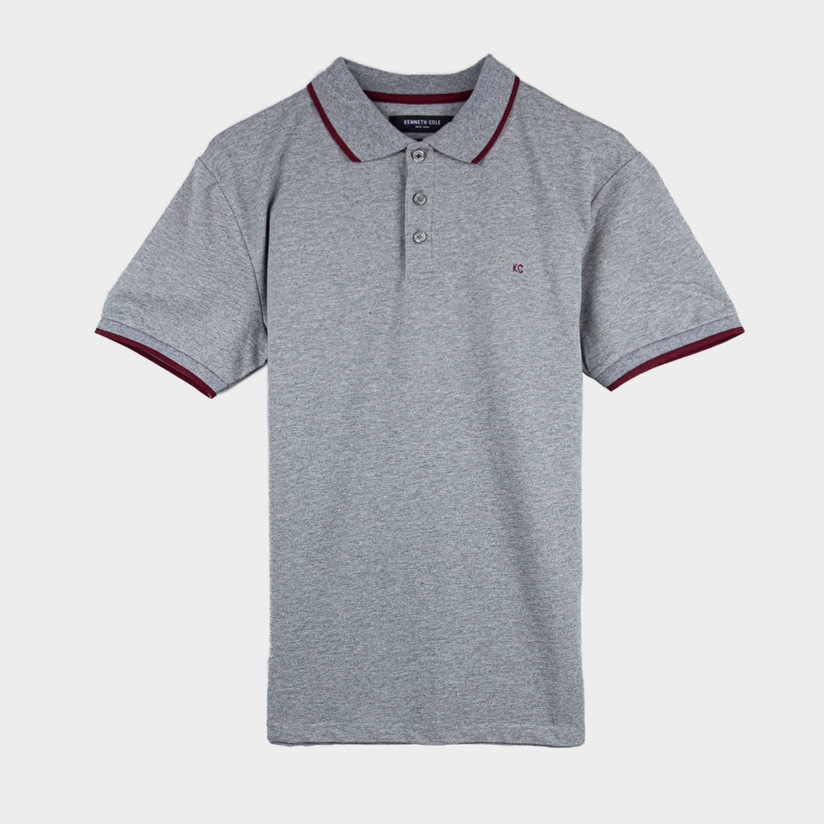 Polo Para Hombre