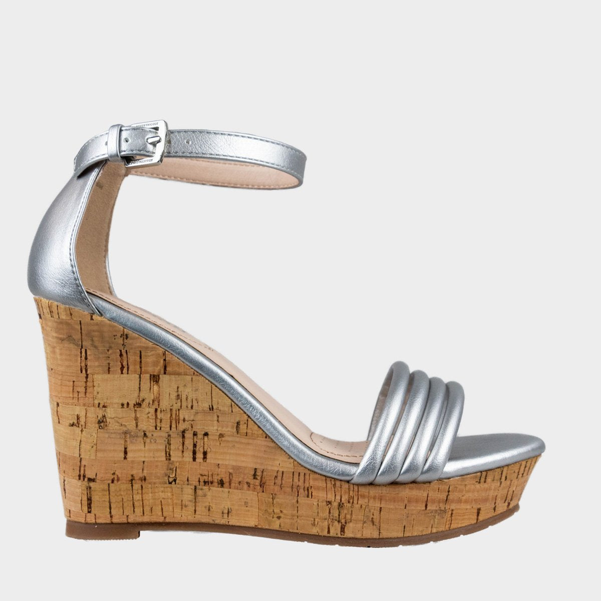 Emelie Wedge Plataforma Para Mujer