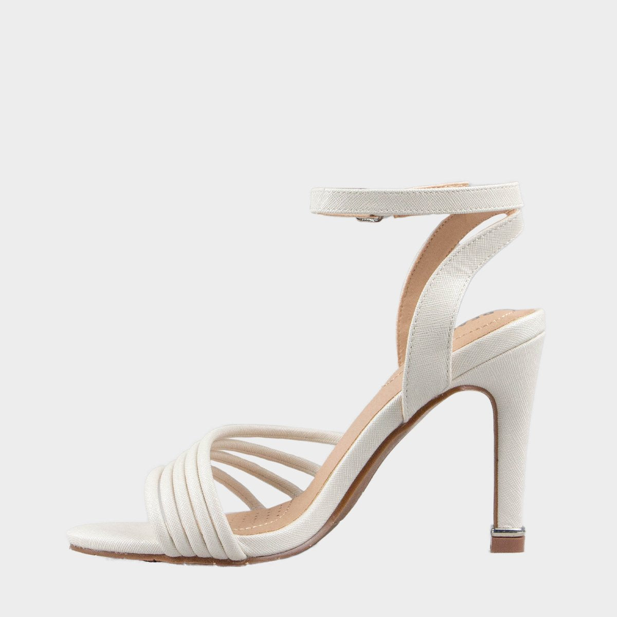 Darva Heel Sandal Sandalia Para Mujer