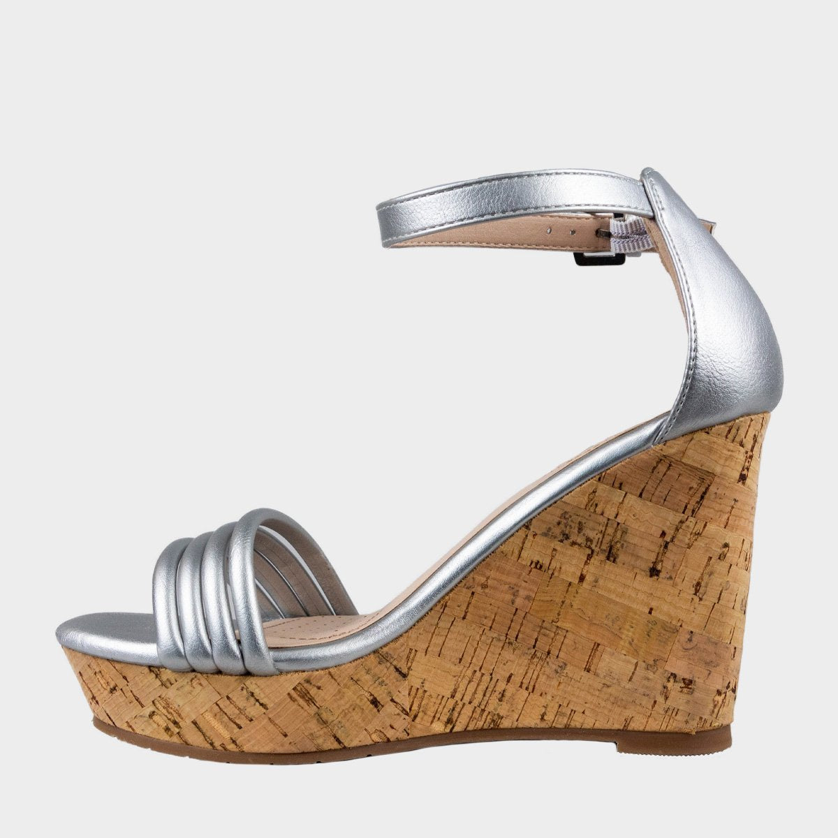 Emelie Wedge Plataforma Para Mujer