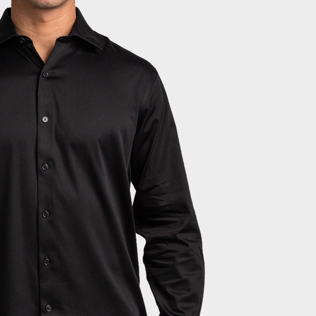 Camisa De Vestir Para Hombre