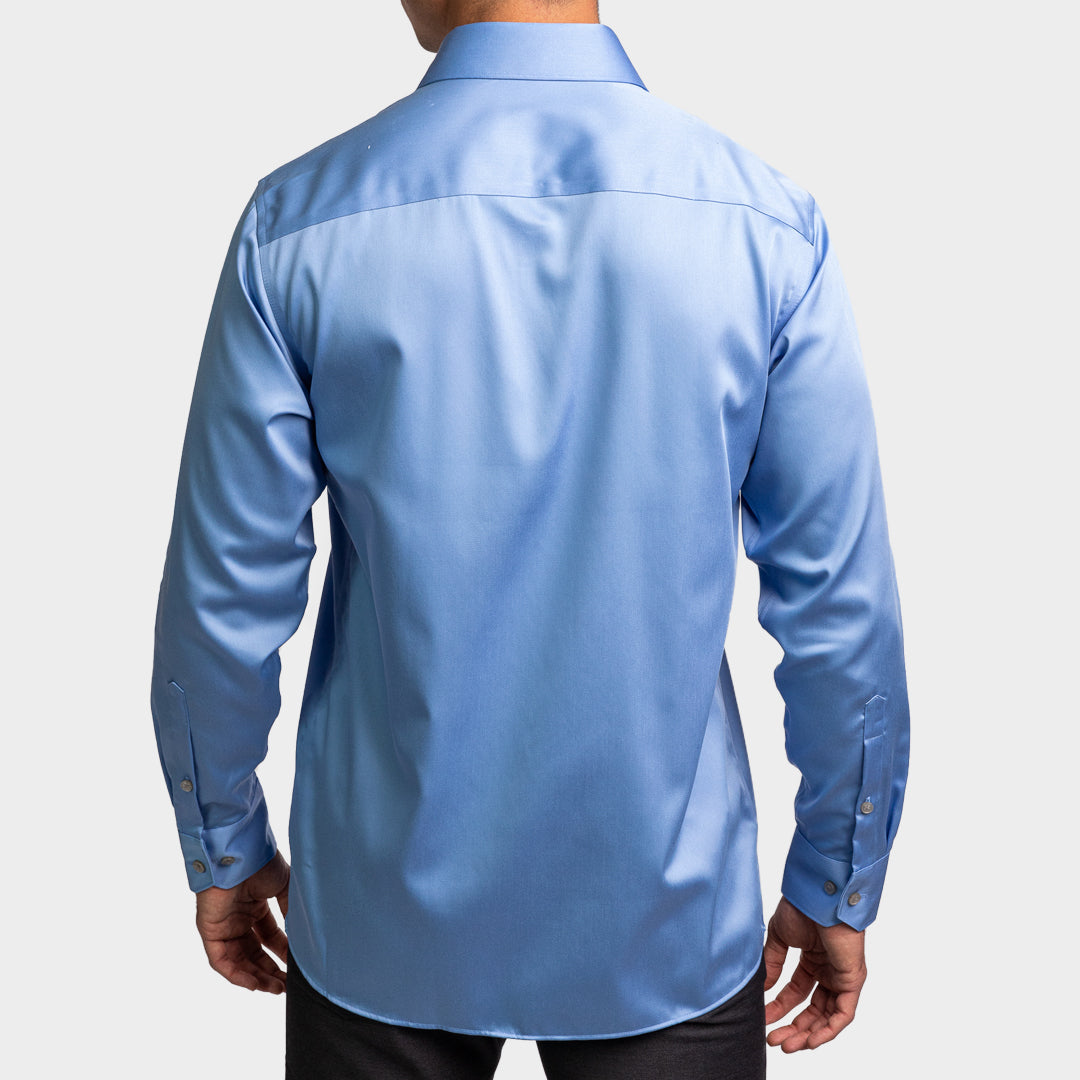 Camisa De Vestir Para Hombre