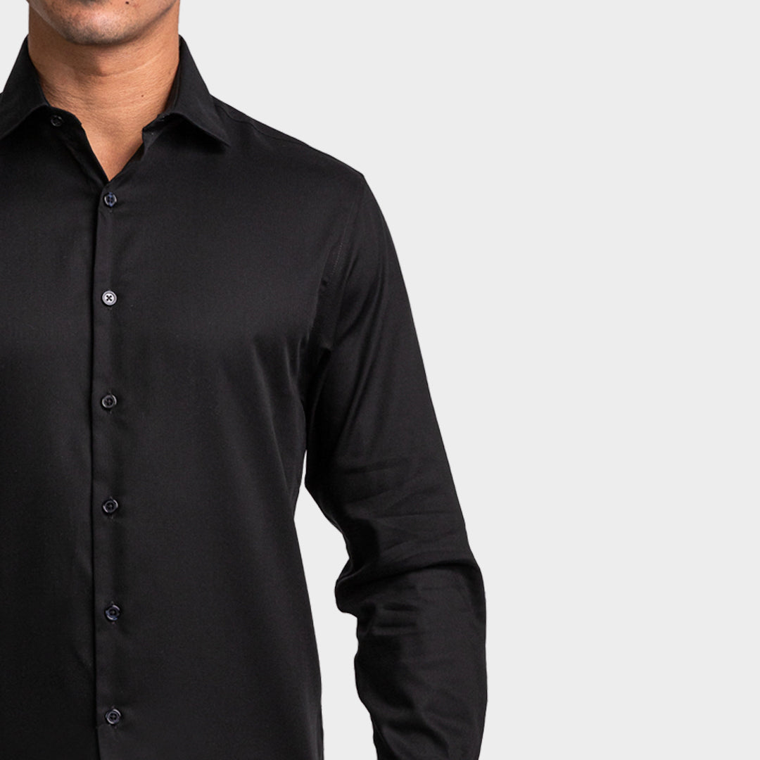 Camisa De Vestir Para Hombre