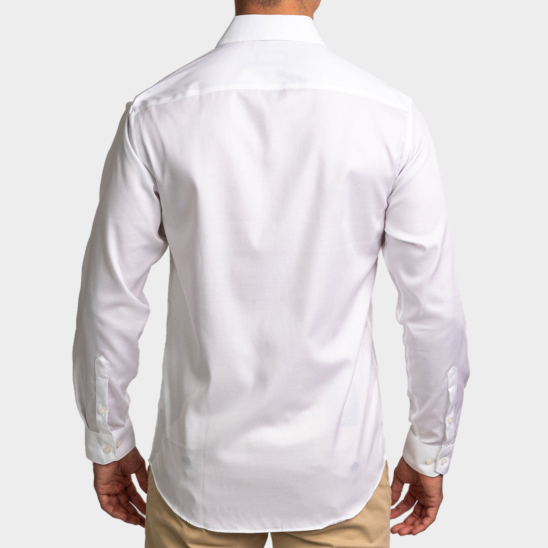 Camisa De Vestir Para Hombre