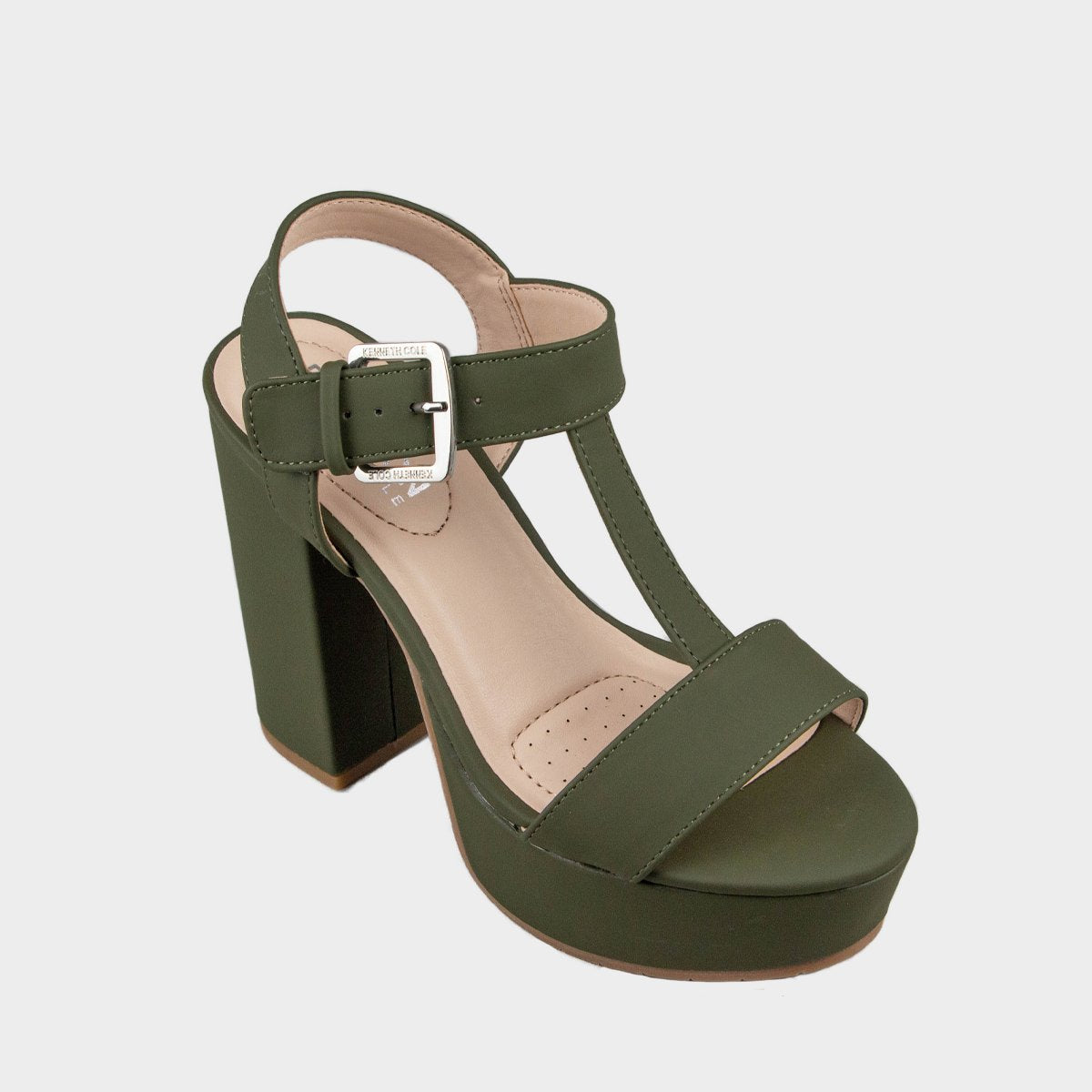 Posie T Strap Sandal Sandalia Para Mujer