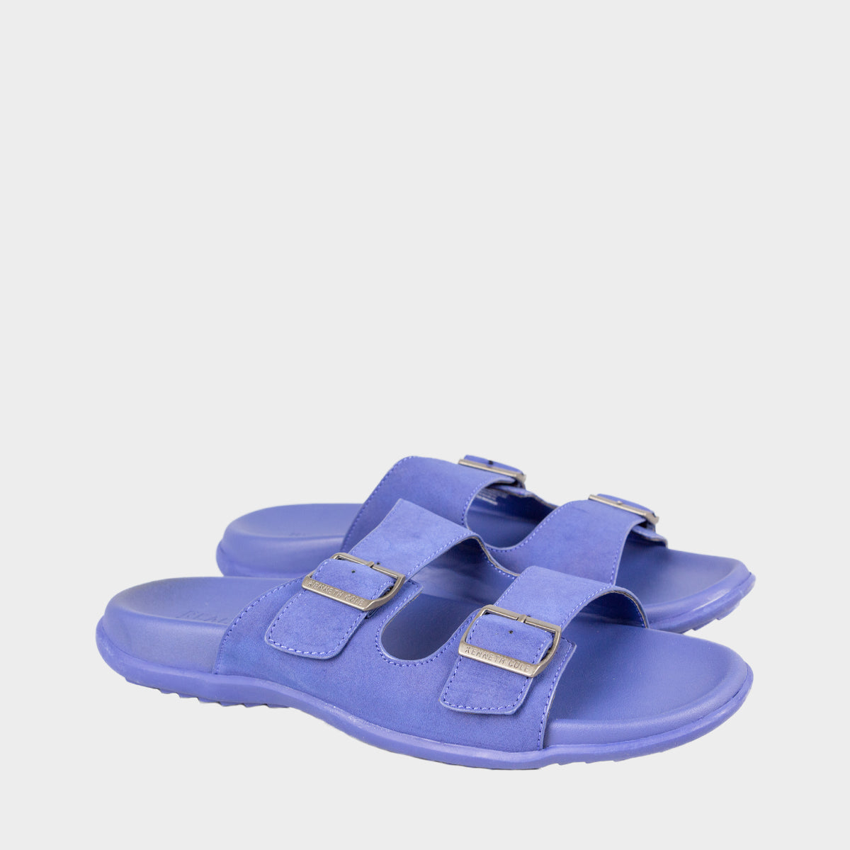 Mello Two Band Slide Para Hombre