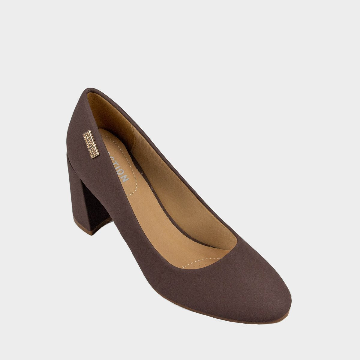 The Block Pump Para Mujer