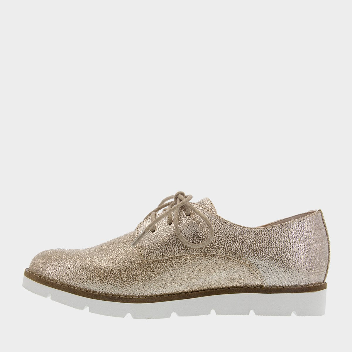 Jane Flat Calzado Casual Para Mujer