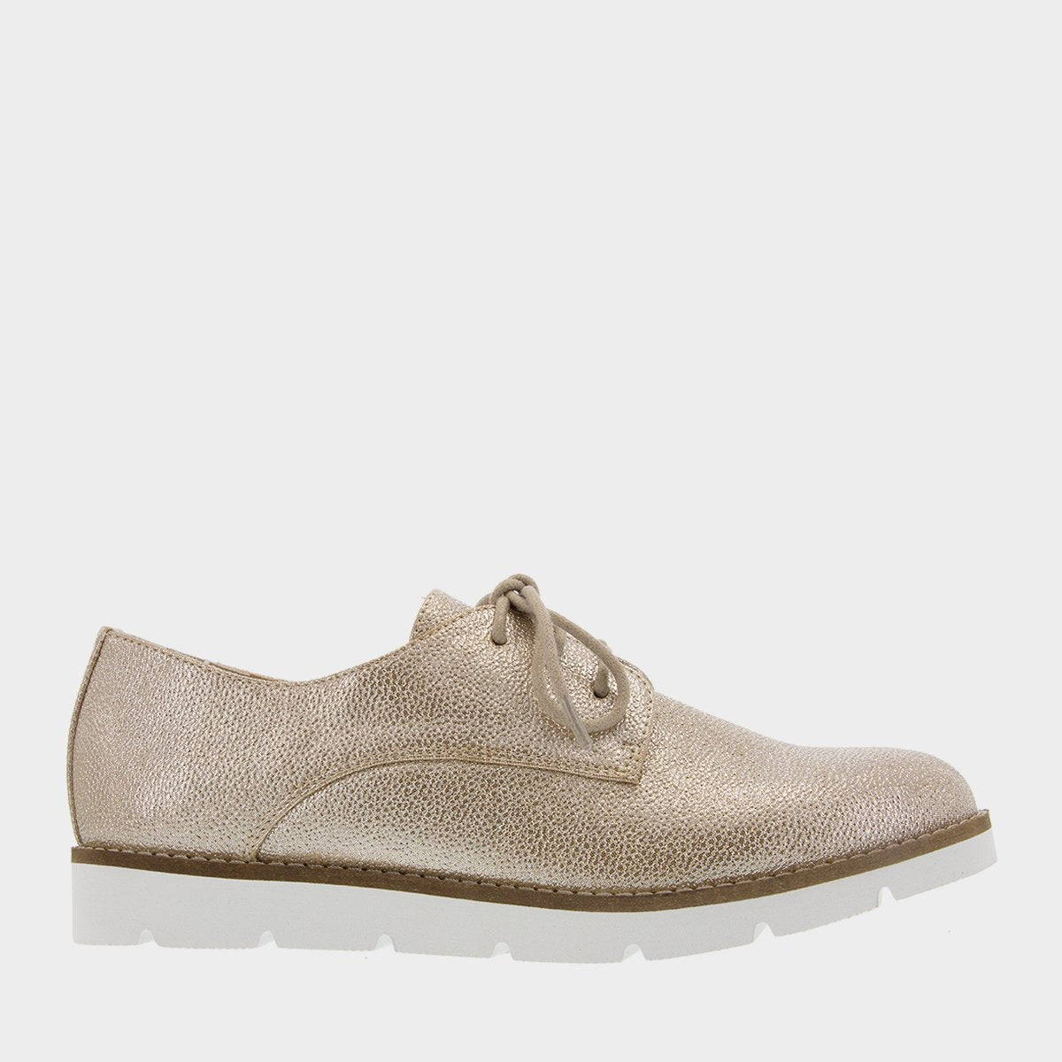 Jane Flat Calzado Casual Para Mujer