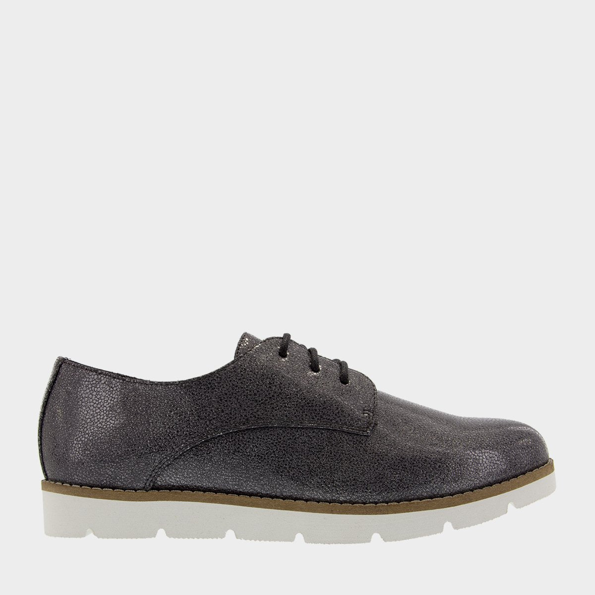 Jane Flat Calzado Casual Para Mujer