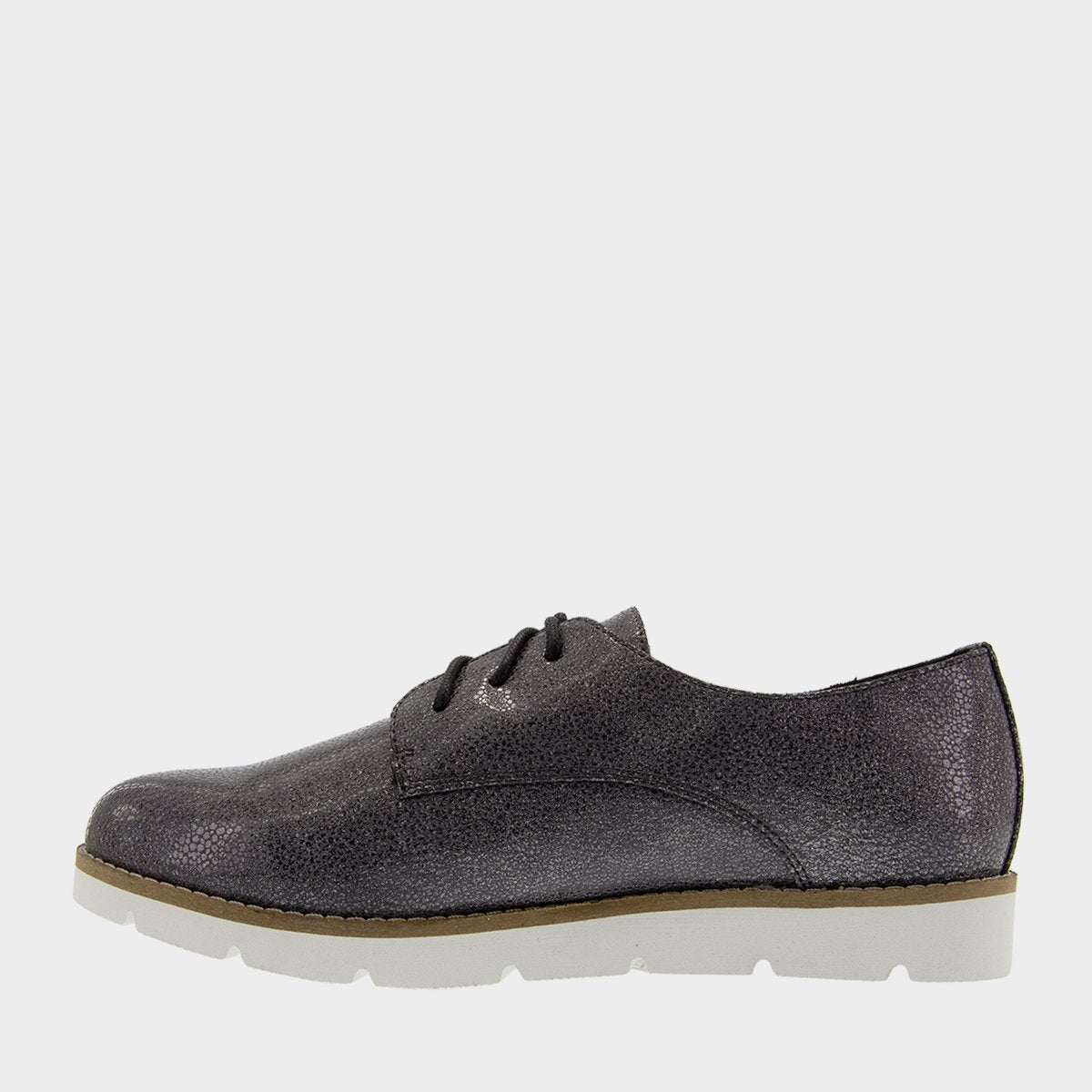 Jane Flat Calzado Casual Para Mujer