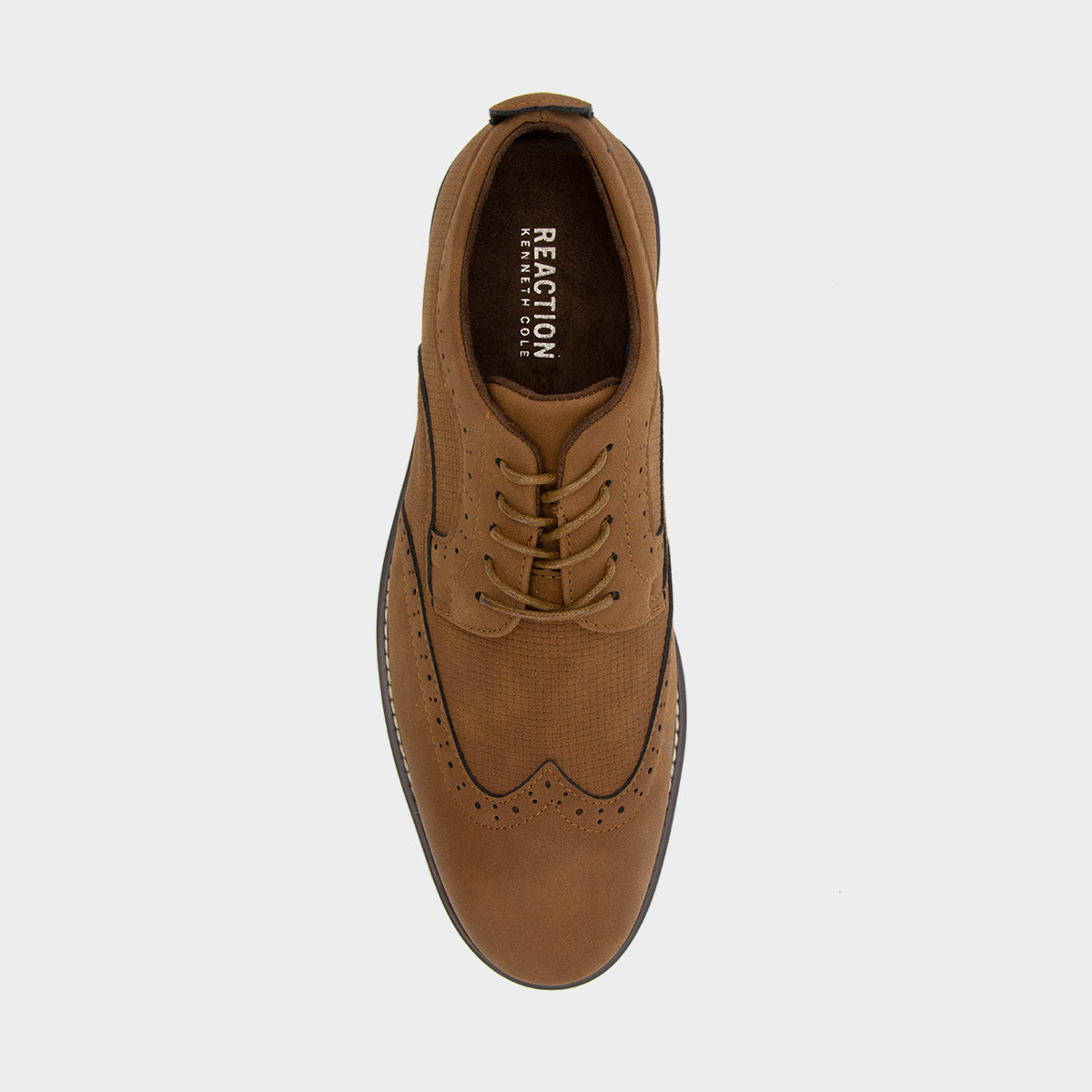 Merve Lace Up Calzado Casual Para Hombre