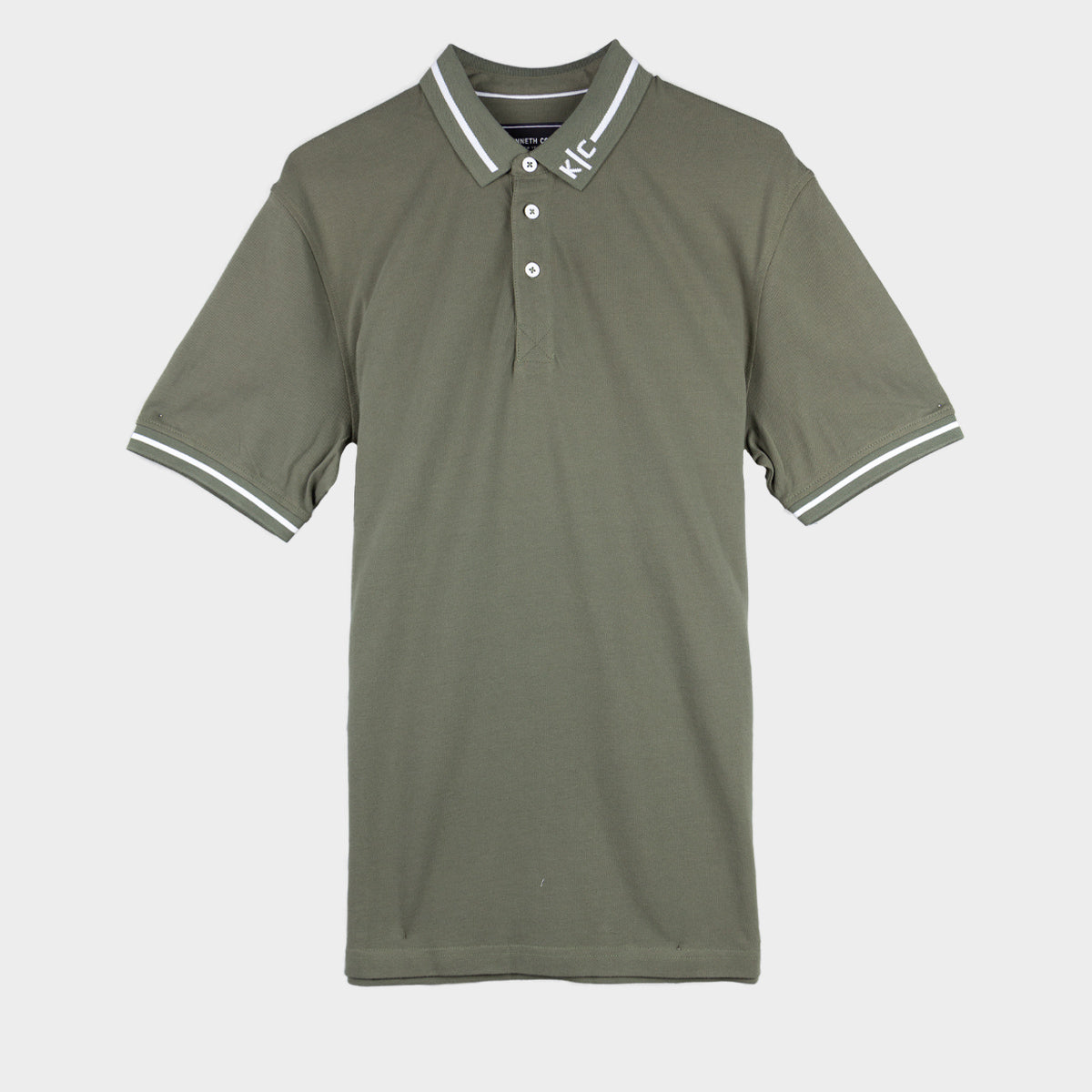 Polo Para Hombre