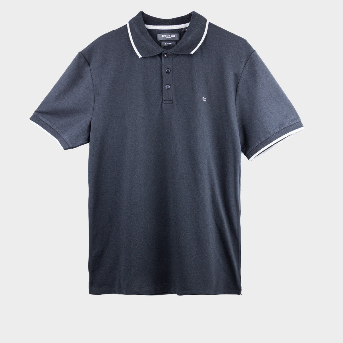 Polo Para Hombre
