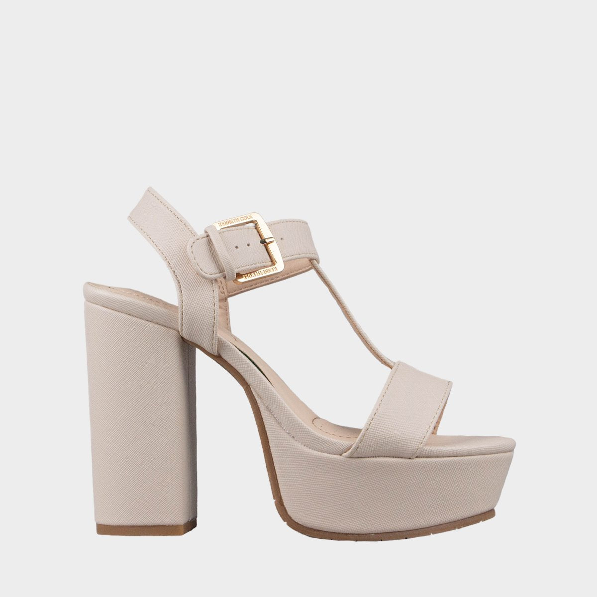 Posie T Strap Sandal Sandalia Para Mujer