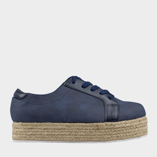 Lakeshore Calzado Casual Para Mujer