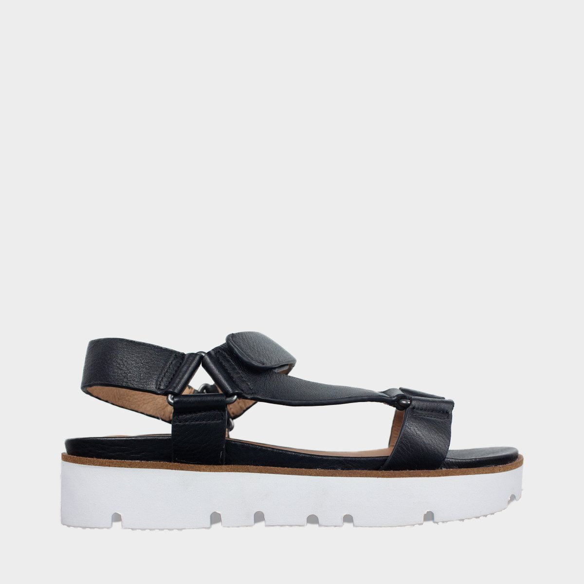 Gentle Soul Lavern Ring Sandalia Para Mujer