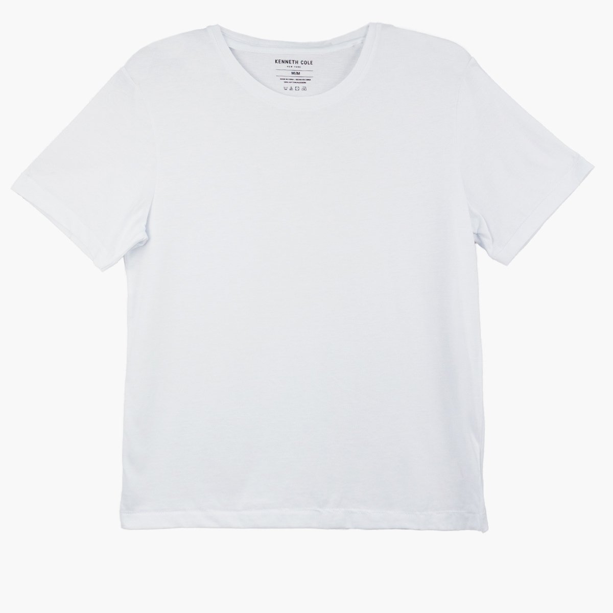 T-SHIRT BÁSICO PARA MUJER