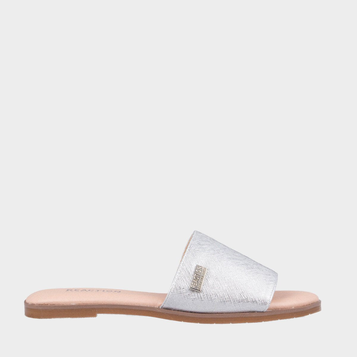 Rosalea Flat Sandalia Para Mujer