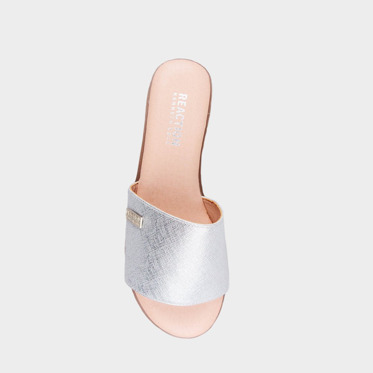 Rosalea Flat Sandalia Para Mujer