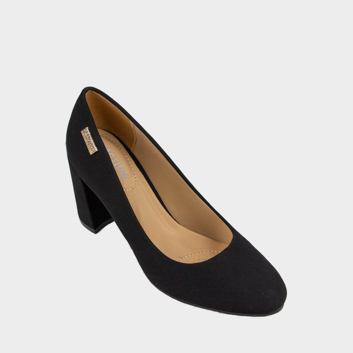 The Block Pump Para Mujer