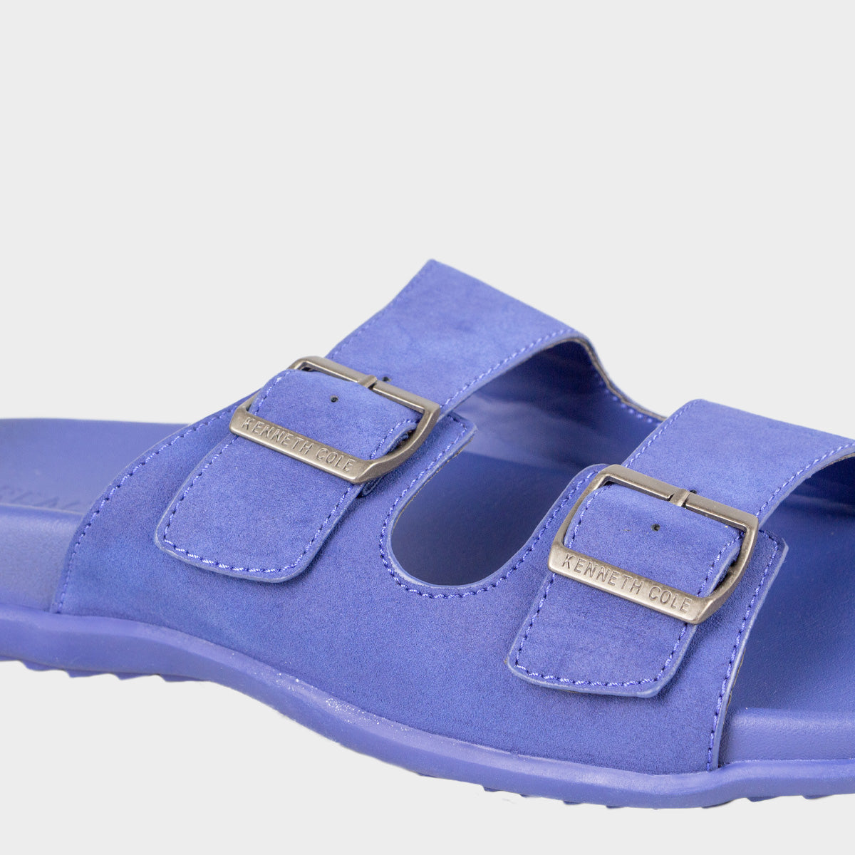 Mello Two Band Slide Para Hombre