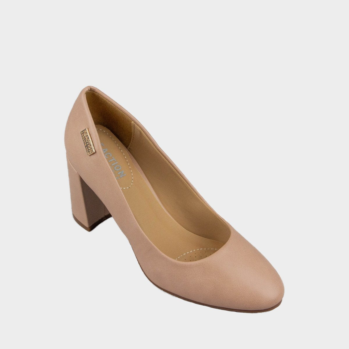 The Block Pump Para Mujer