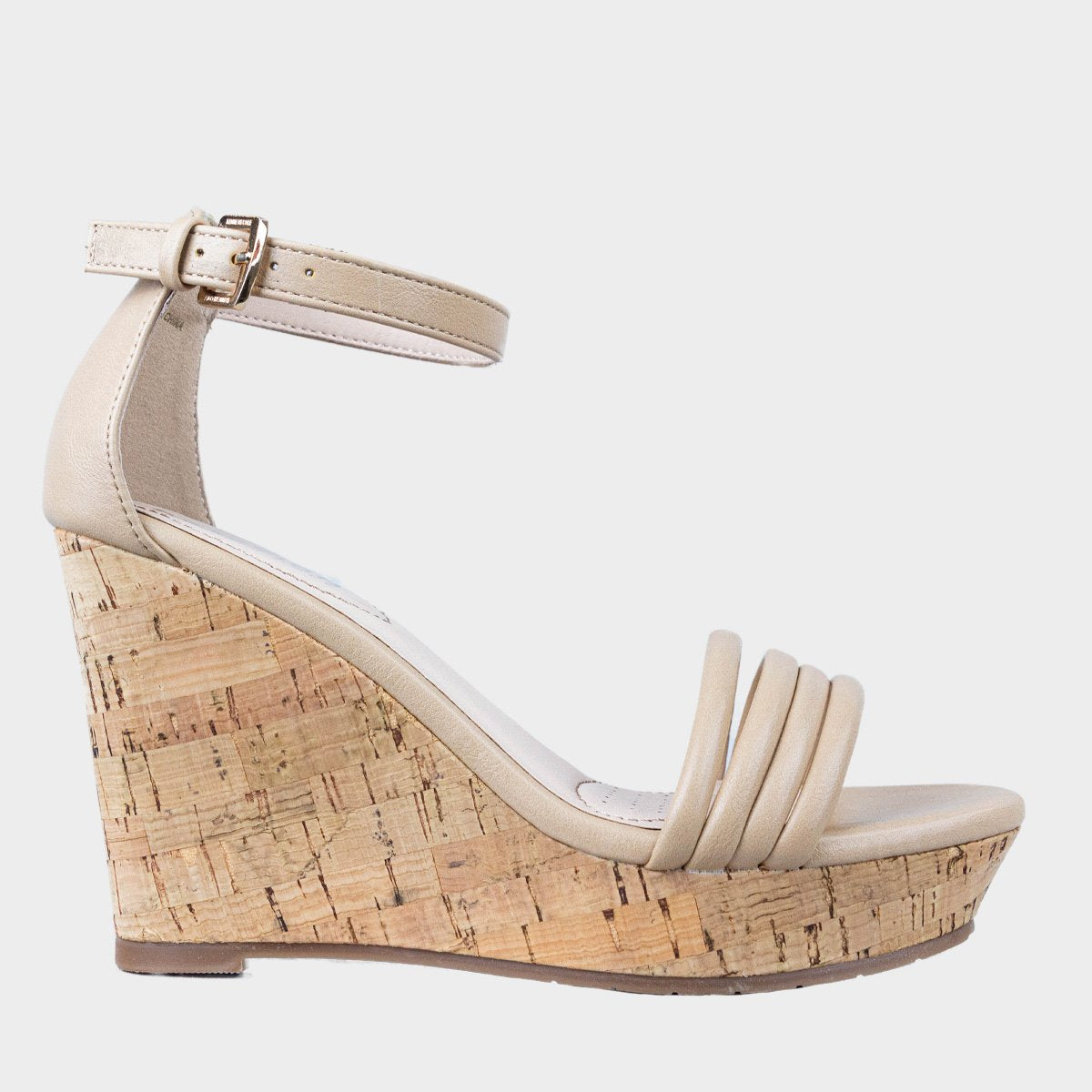 Emelie Wedge Plataforma Para Mujer