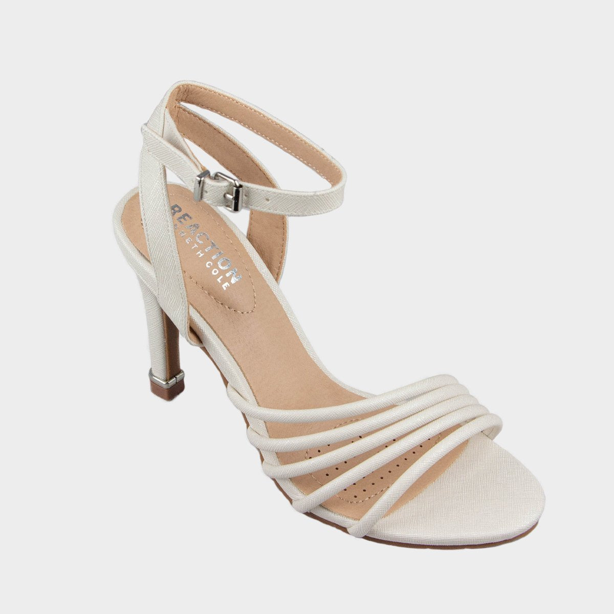 Darva Heel Sandal Sandalia Para Mujer