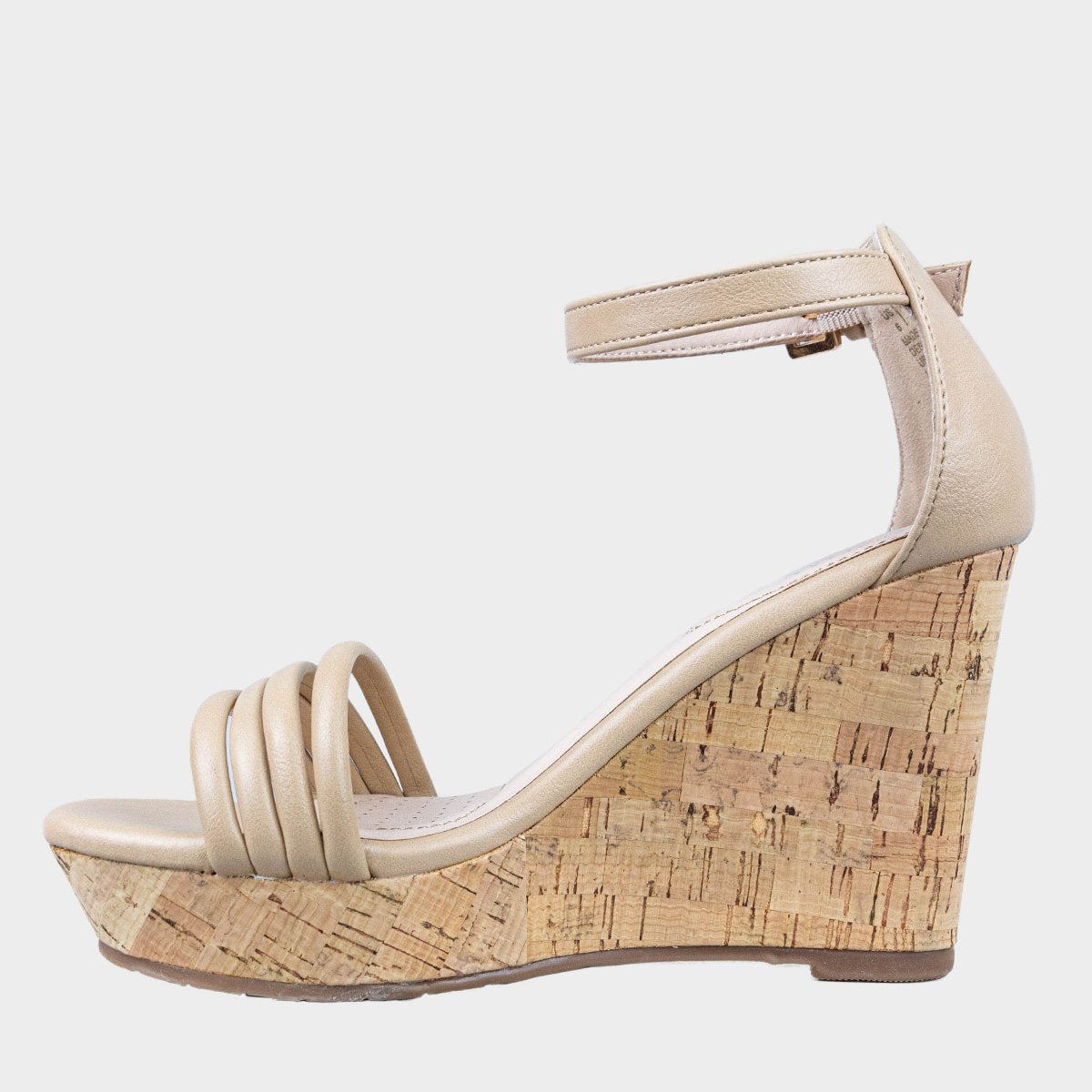 Emelie Wedge Plataforma Para Mujer