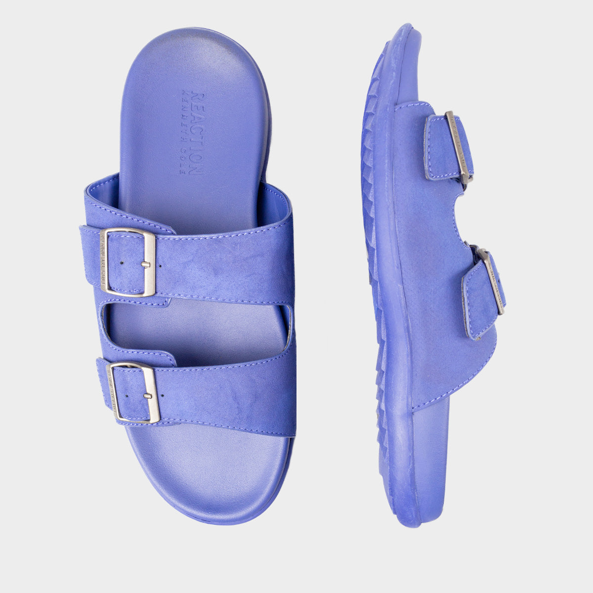 Mello Two Band Slide Para Hombre