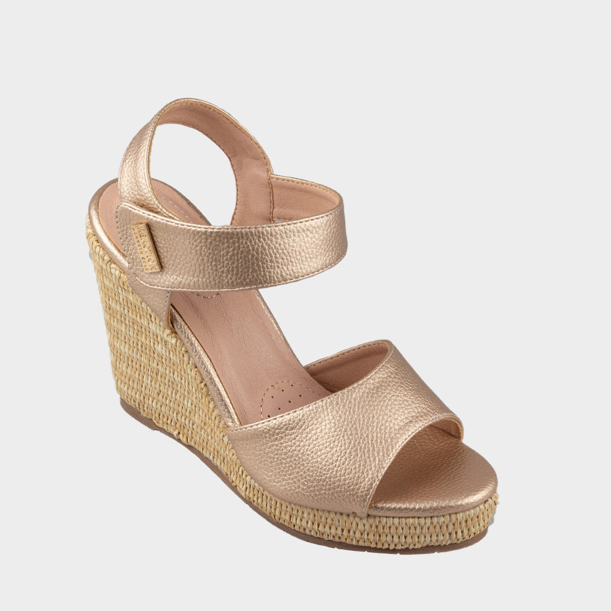 Maisie Wedge Plataforma Para Mujer