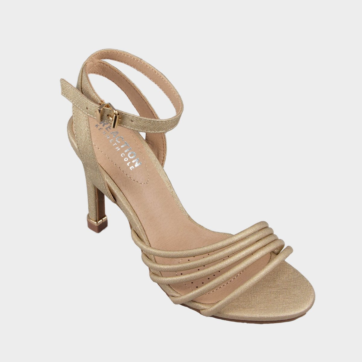 Darva Heel Sandal Sandalia Para Mujer