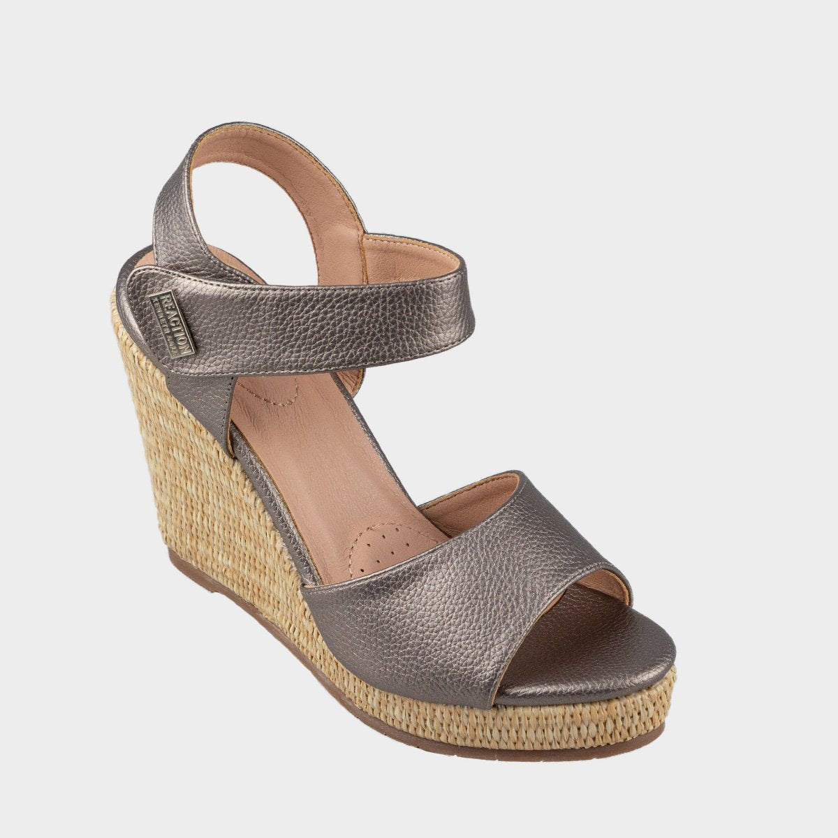 Maisie Wedge Plataforma Para Mujer