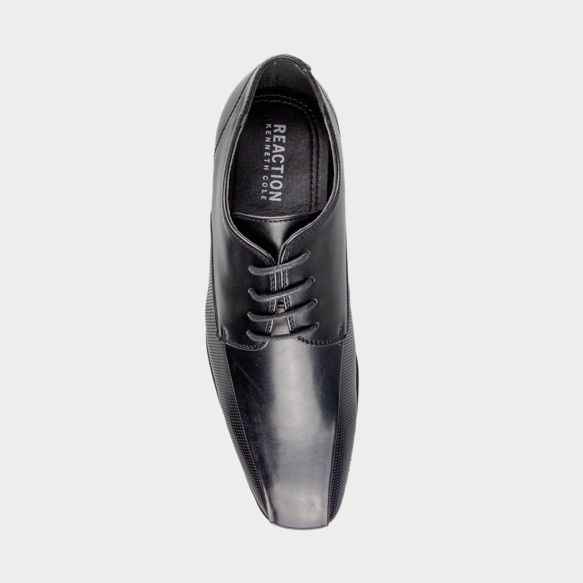 Milord Lace Up Calzado De Vestir Para Hombre