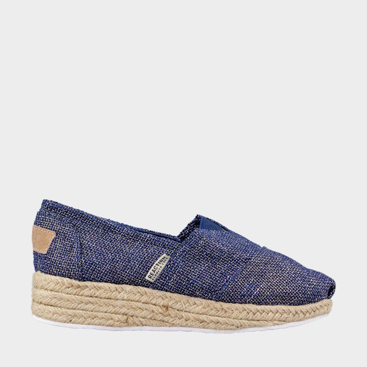 River Land Plataforma Para Mujer