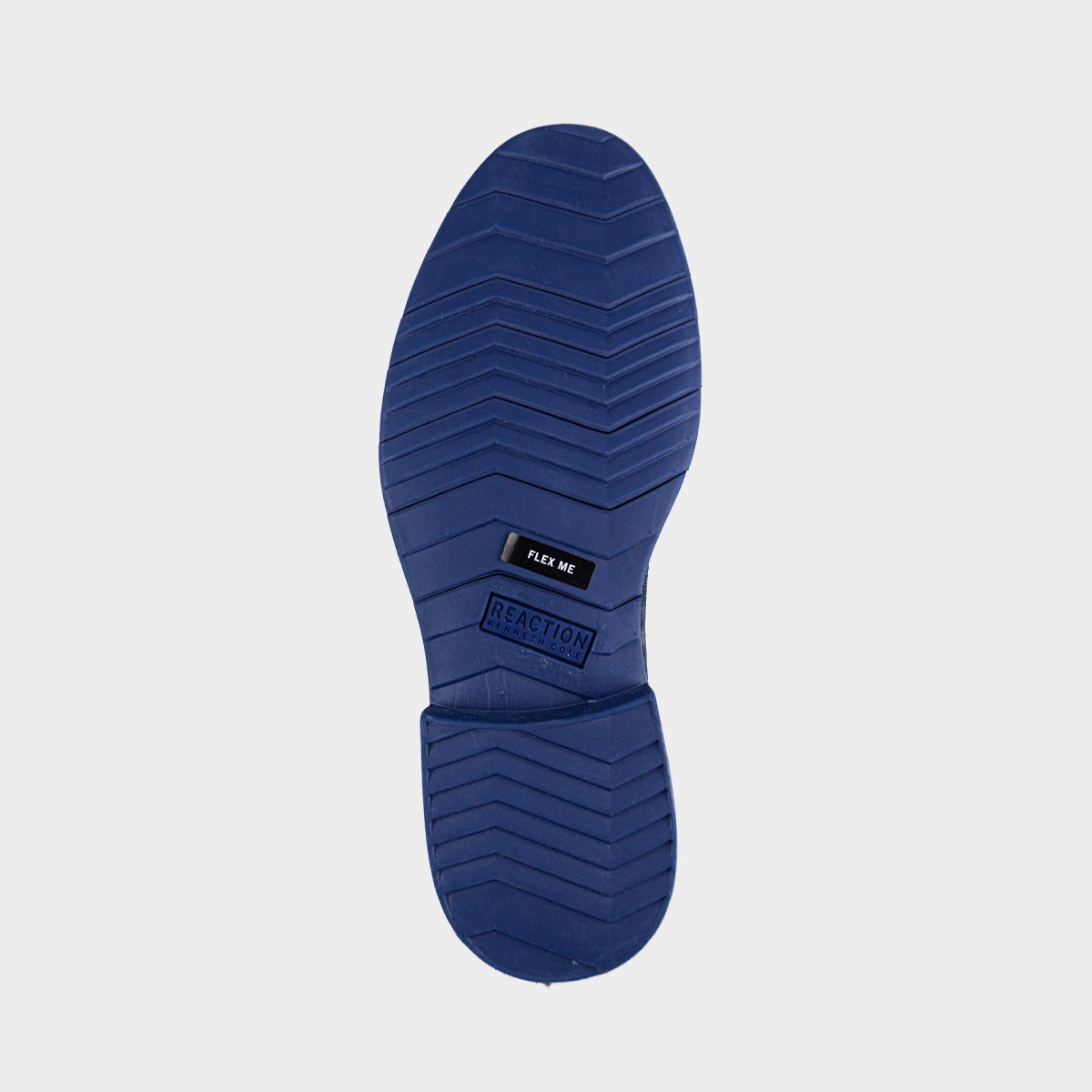 Klay Flex Lace Up Knit Calzado Casual Para Hombre