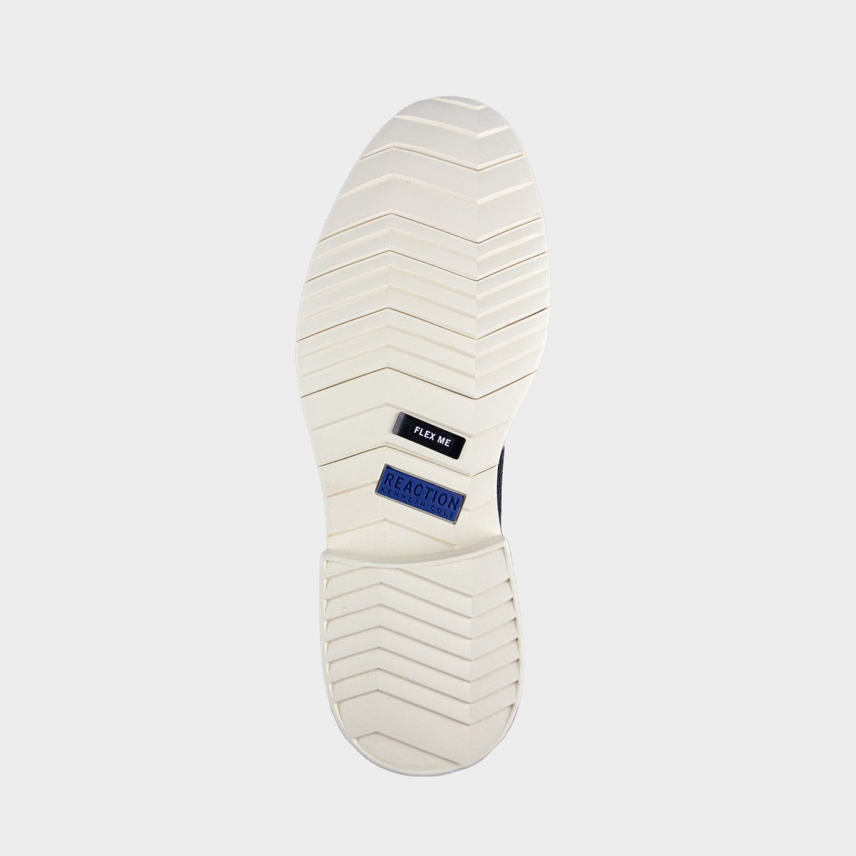 Klay Flex Lace Up Knit Calzado Casual Para Hombre