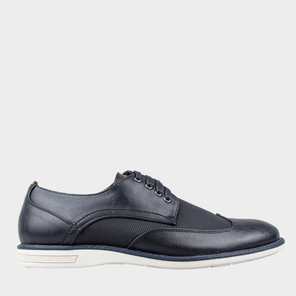 Midtown Wing Tip Calzado Casual