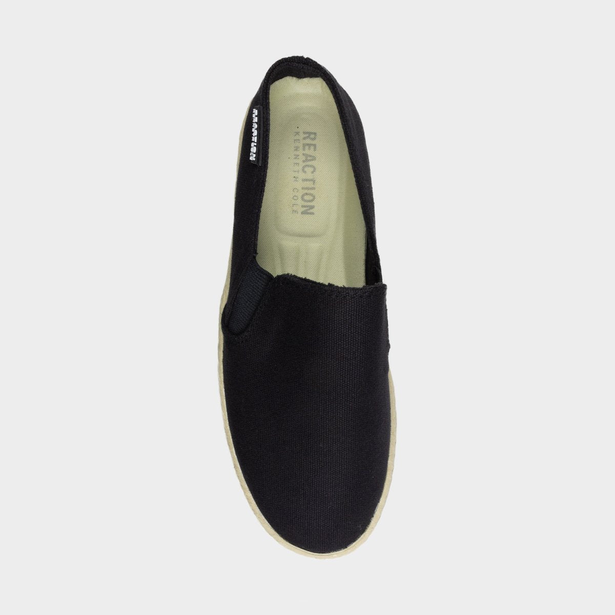 BAHAMA SLIP ON FLAT PARA DAMA