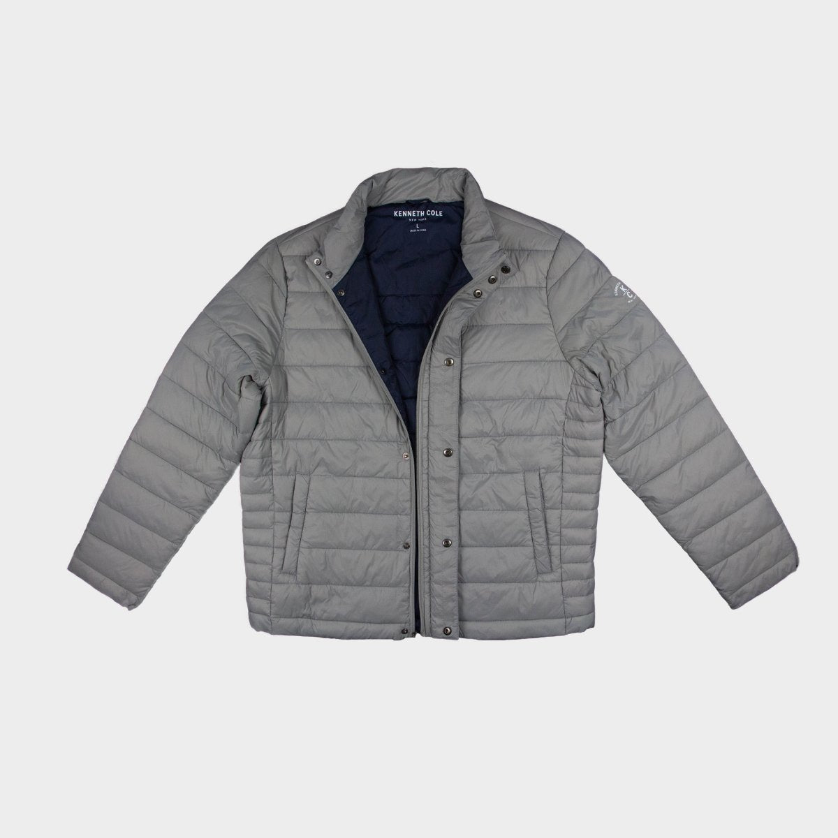 Jacket Para Hombre