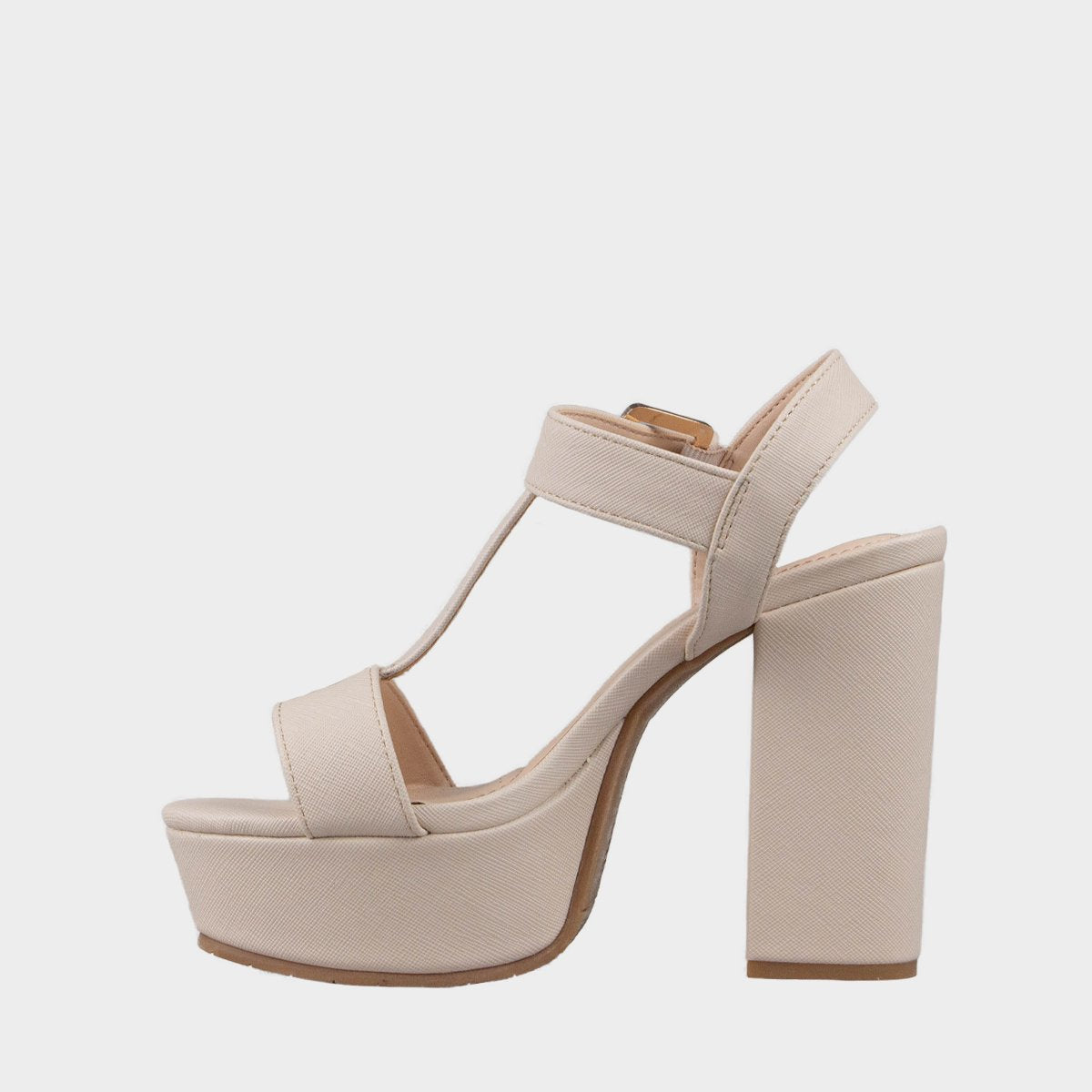 Posie T Strap Sandal Sandalia Para Mujer