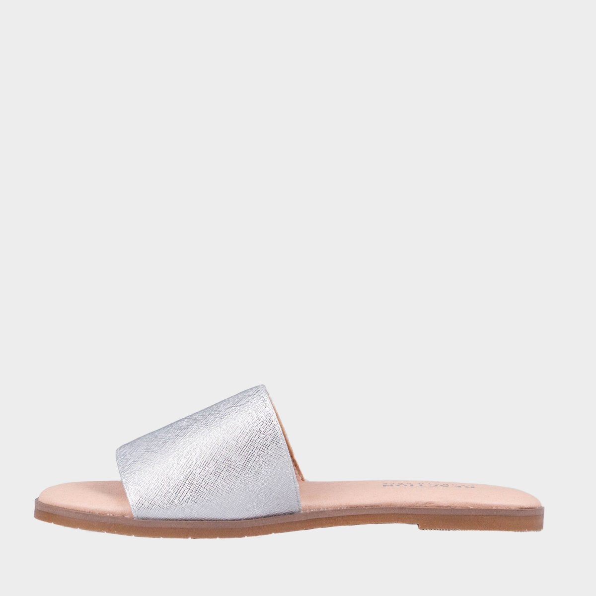 Rosalea Flat Sandalia Para Mujer